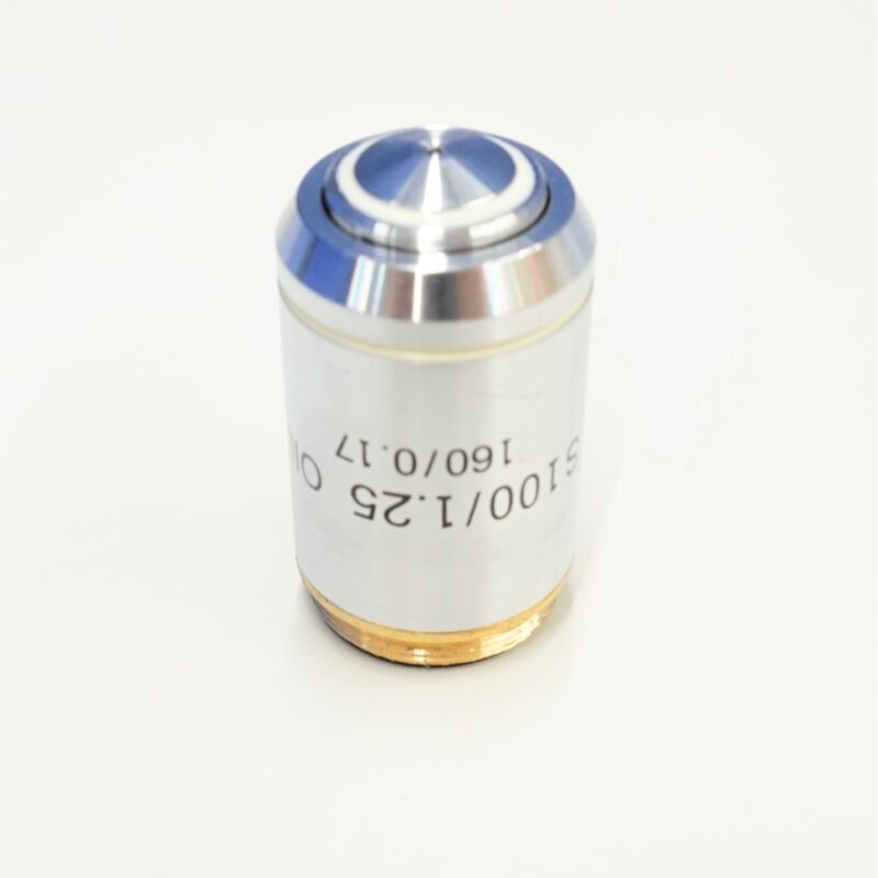 Microscope Objective KERN OBB-A3207