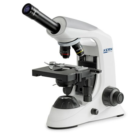 Transmitted Light Microscope KERN OBE 121