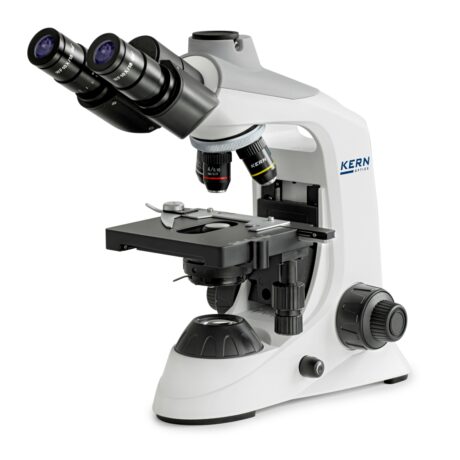 Transmitted Light Microscope KERN OBE 134