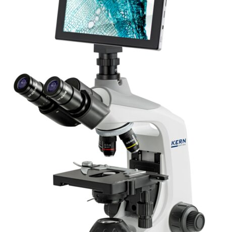 Digital Microscope Set KERN OBE 134T241