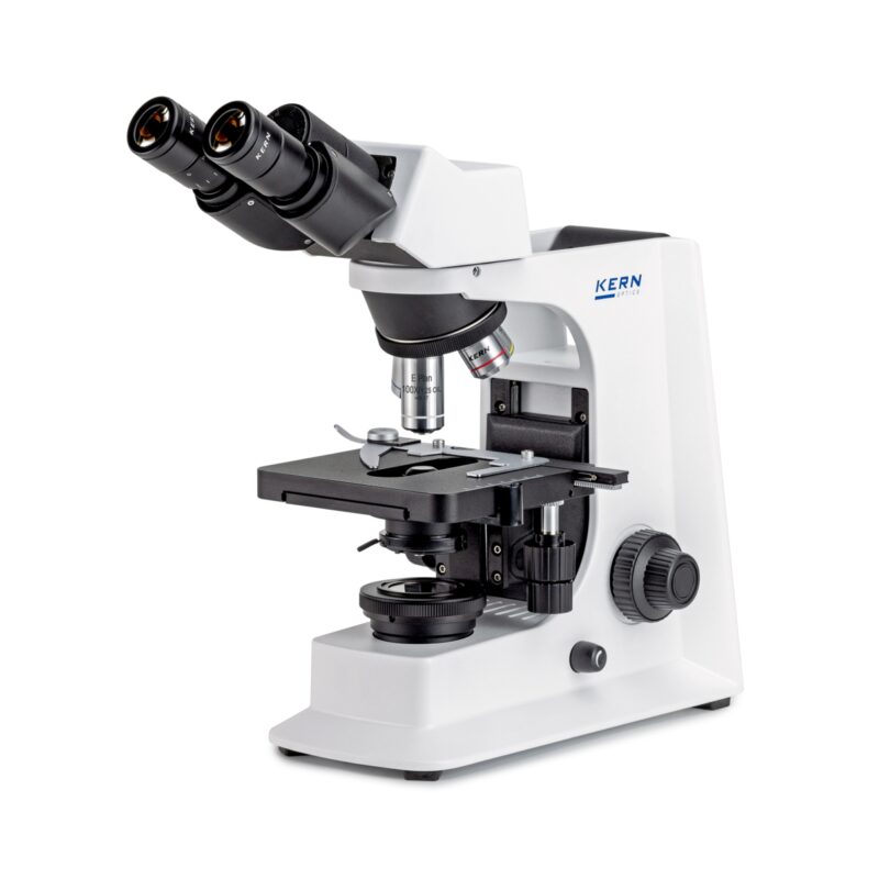 Transmitted Light Microscope KERN OBL 127