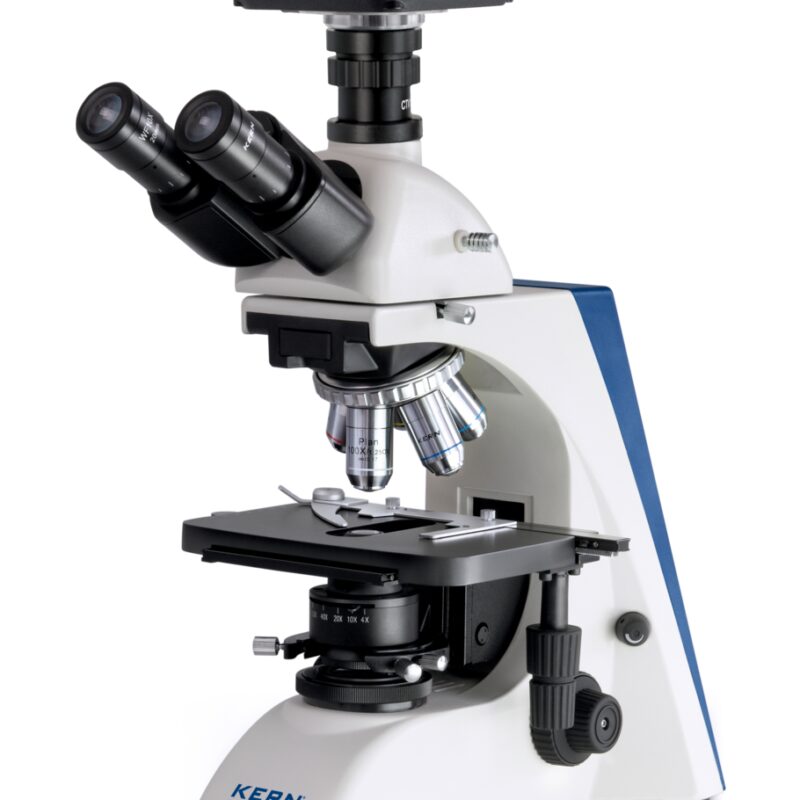 Digital Microscope Set KERN OBN 132C825