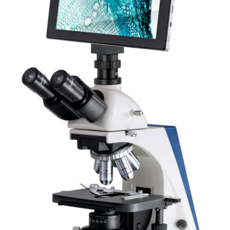 Digital Microscope Set KERN OBN 132T241