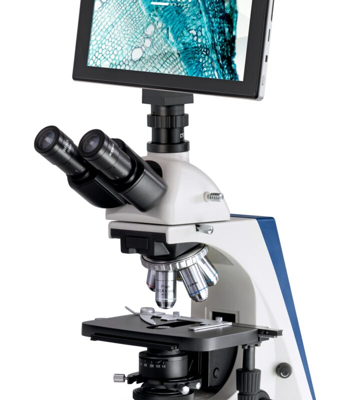 Digital Microscope Set KERN OBN 132T241