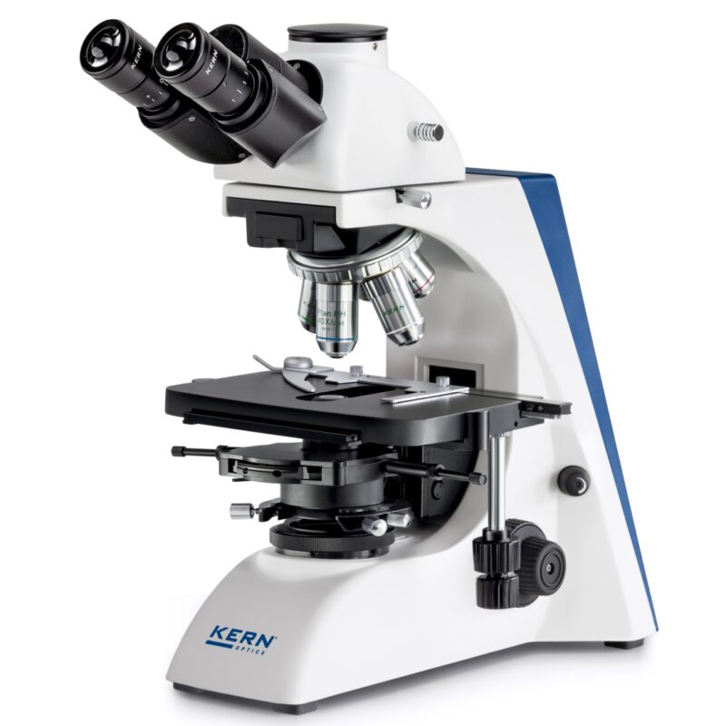 Phase Contrast Microscope KERN OBN 159