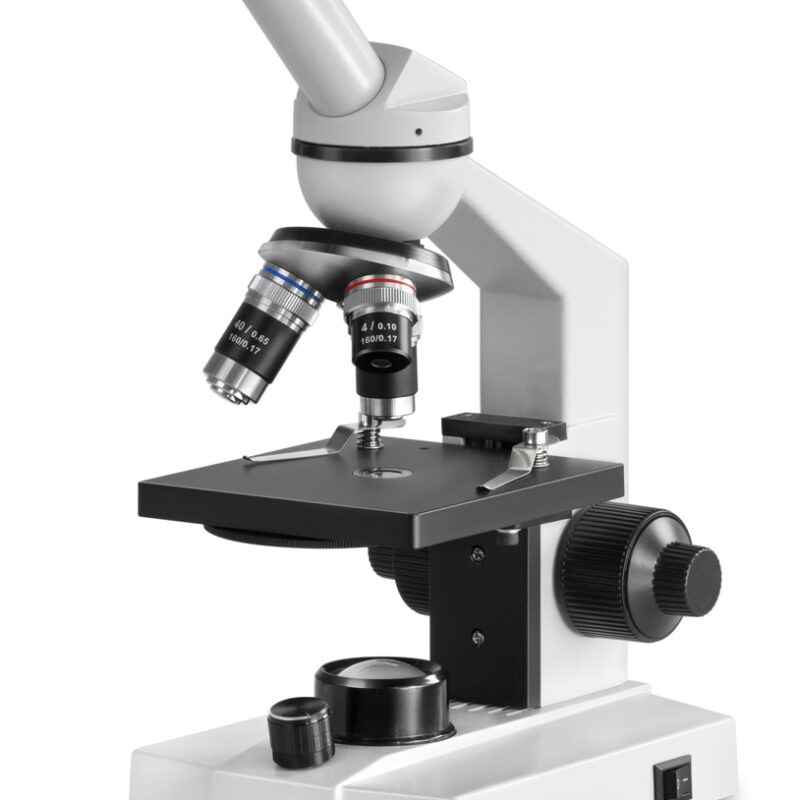 Transmitted Light Microscope KERN OBS 101