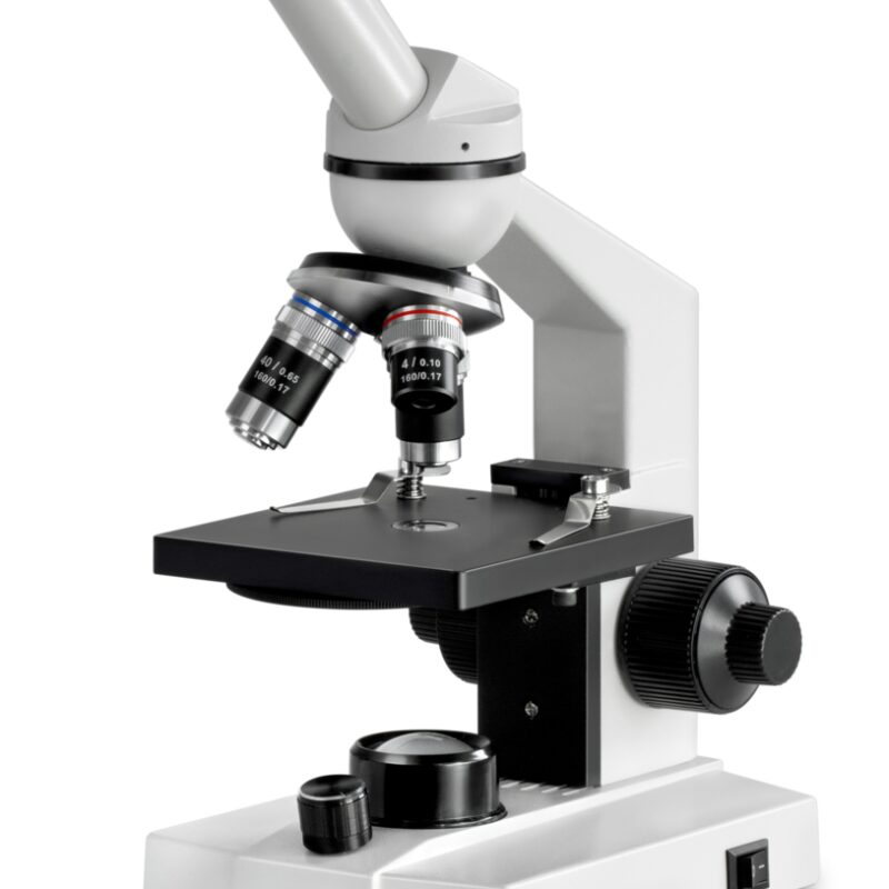 Transmitted Light Microscope KERN OBS 102