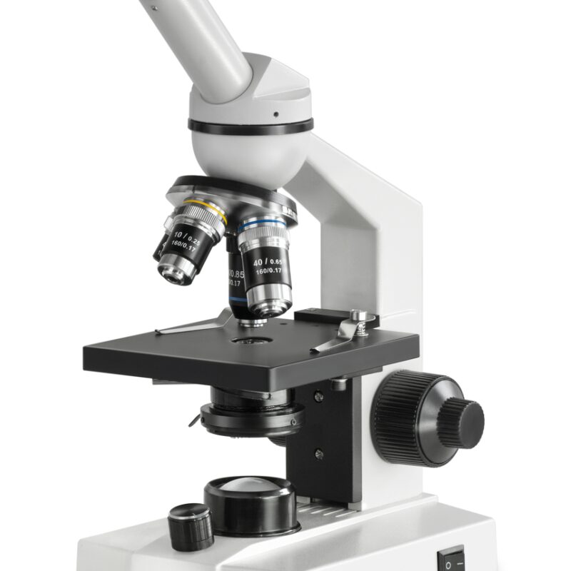 Transmitted Light Microscope KERN OBS 103