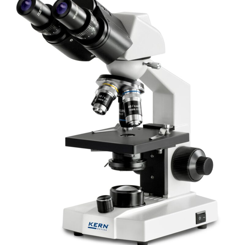 Transmitted Light Microscope KERN OBS 104