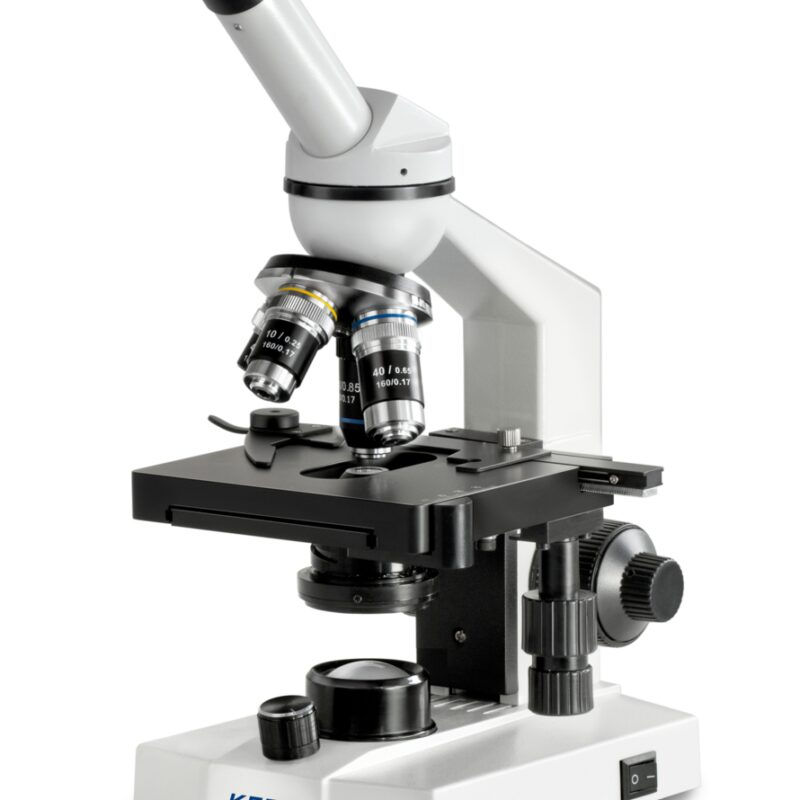 Transmitted Light Microscope KERN OBS 105