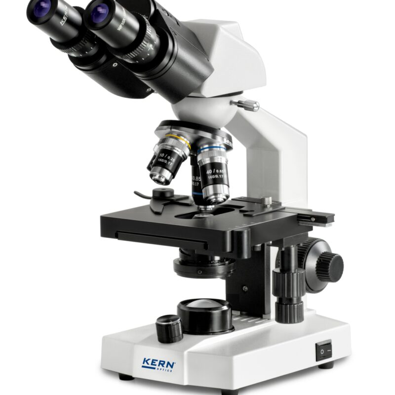 Transmitted Light Microscope KERN OBS 106