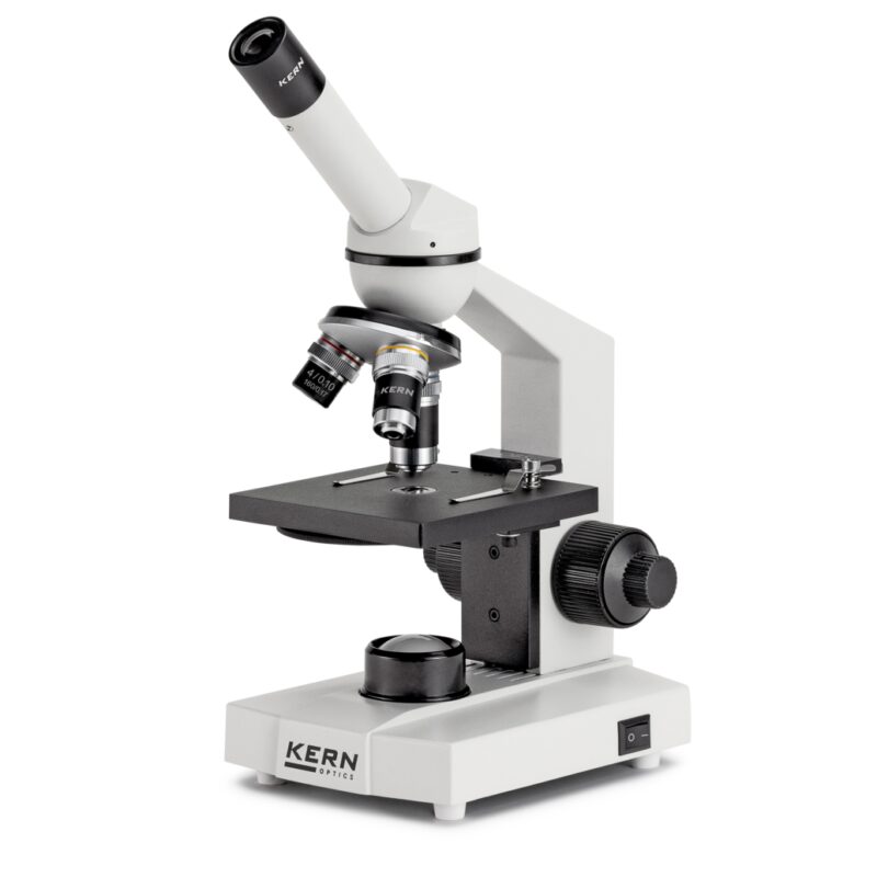 Transmitted Light Microscope KERN OBS 111
