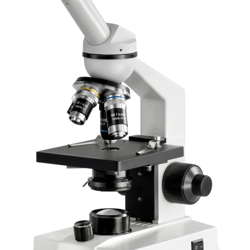 Transmitted Light Microscope KERN OBS 113