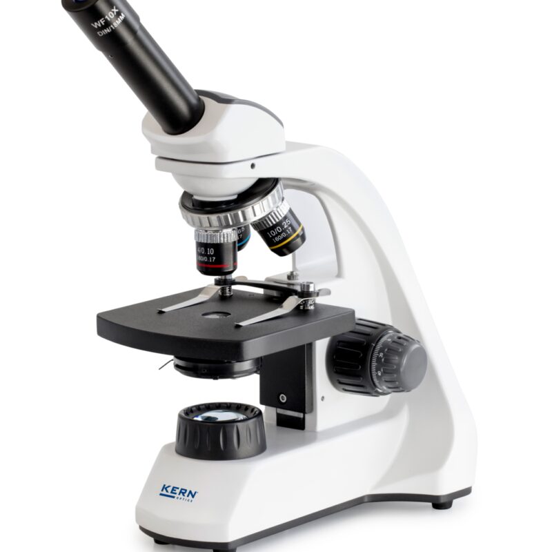 Transmitted Light Microscope KERN OBT 101