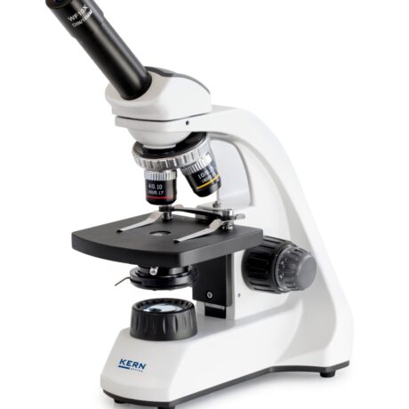 Transmitted Light Microscope KERN OBT 102