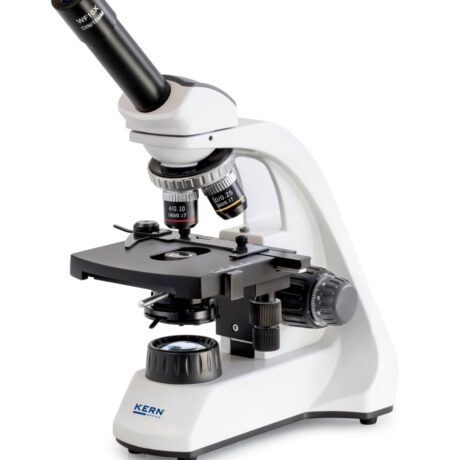 Transmitted Light Microscope KERN OBT 103