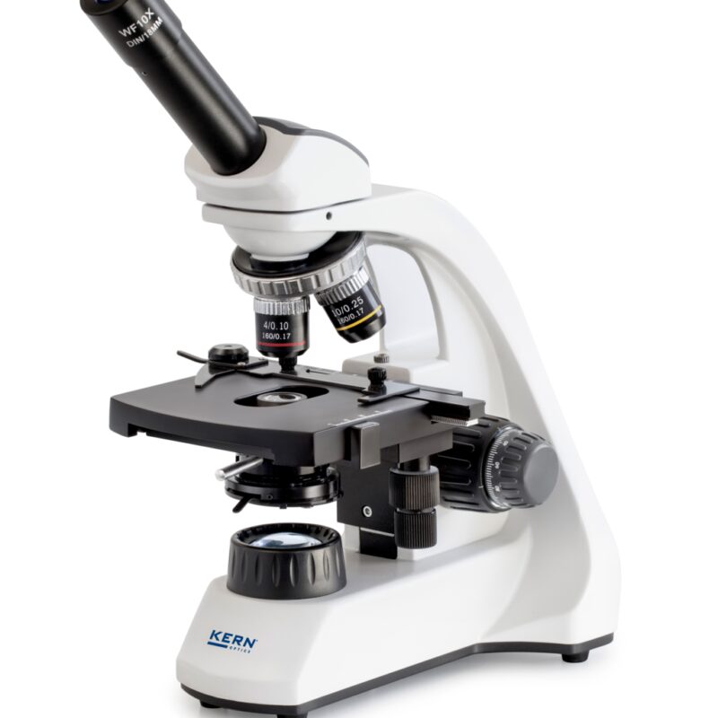 Transmitted Light Microscope KERN OBT 103