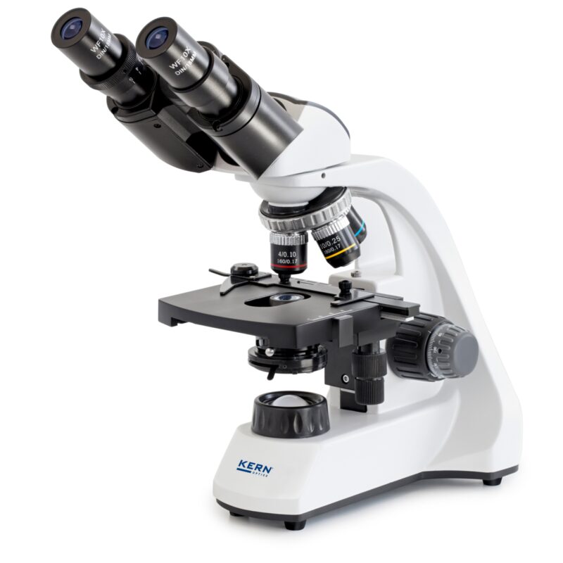 Transmitted Light Microscope KERN OBT 104