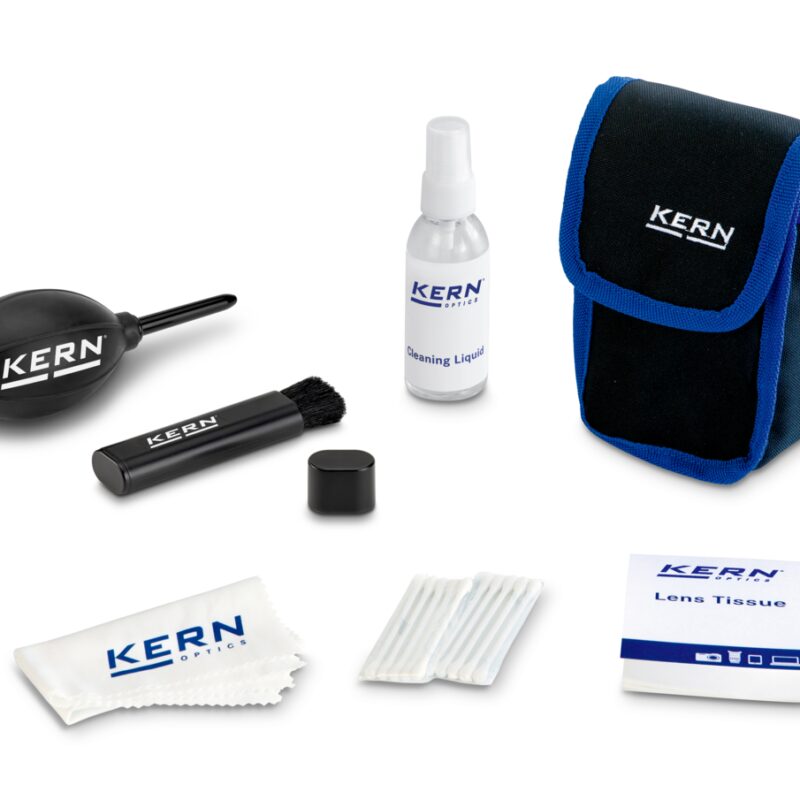 Cleaning Sets for Microscopes KERN OCS 901