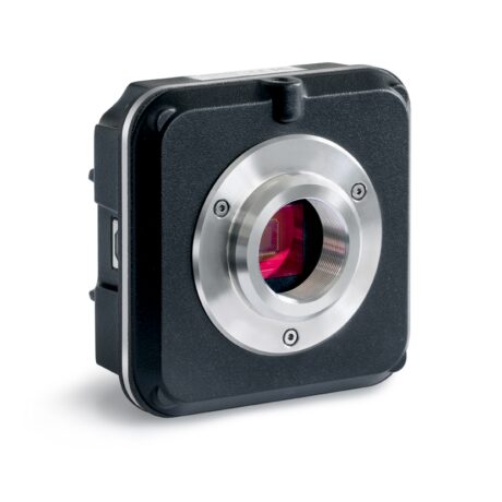 C-Mount Cameras  USB 2.0 KERN ODC 825