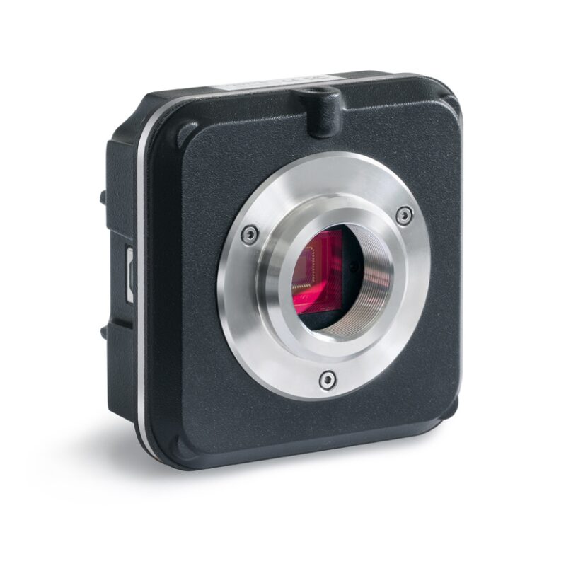 C-Mount Cameras  USB 3.0 KERN ODC 831