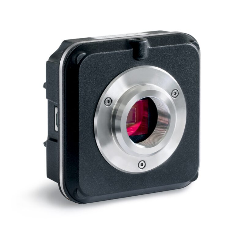 C-Mount Cameras  USB 3.0 KERN ODC 832