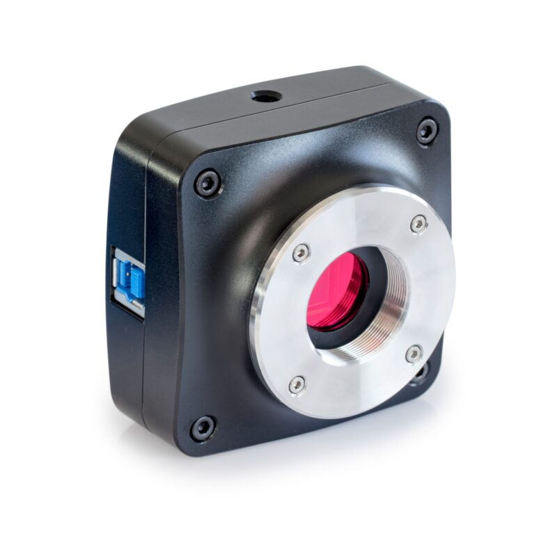 C-Mount Camera  High-Resolution KERN ODC 841
