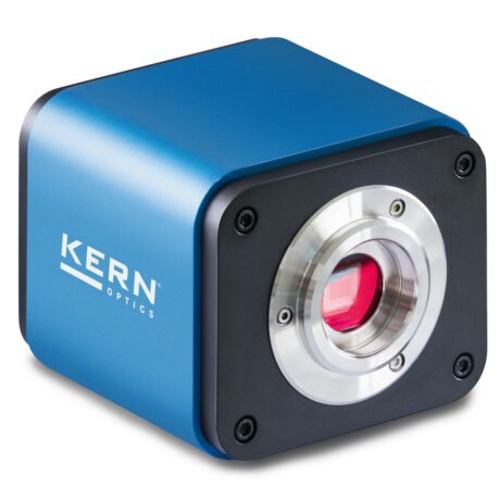 C-Mount Camera  HDMI KERN ODC 851