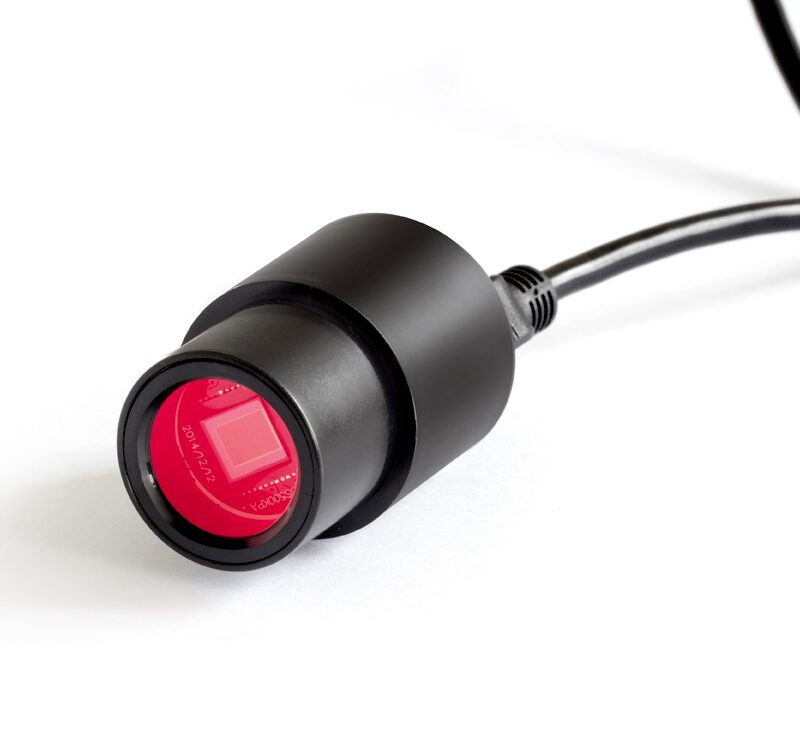 Eyepiece Camera  USB KERN ODC 881