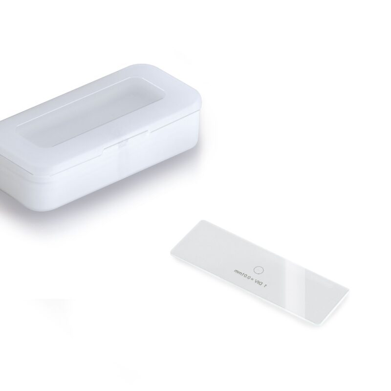 Stage micrometer ODC-A2403