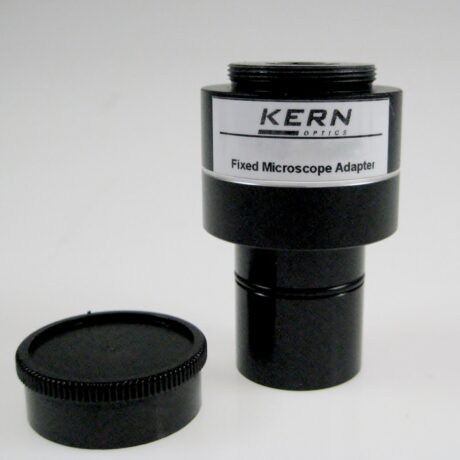 Eyepiece Adapter KERN ODC-A8104