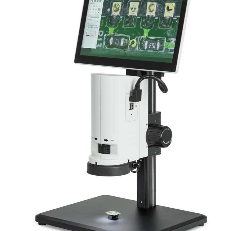 Video Microscope KERN OIV 255