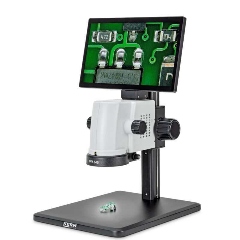 Video Microscope KERN OIV 345