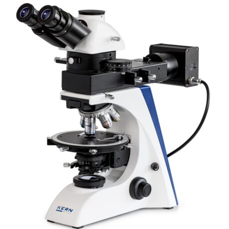 Polarisation Microscope KERN OPO 185