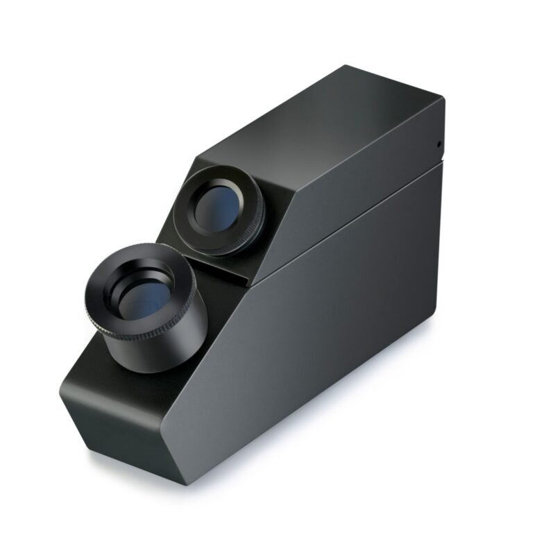 Analogue Refractometer KERN ORA 1GG