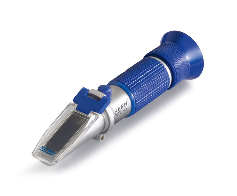 Analogue Refractometer KERN ORA 1UA
