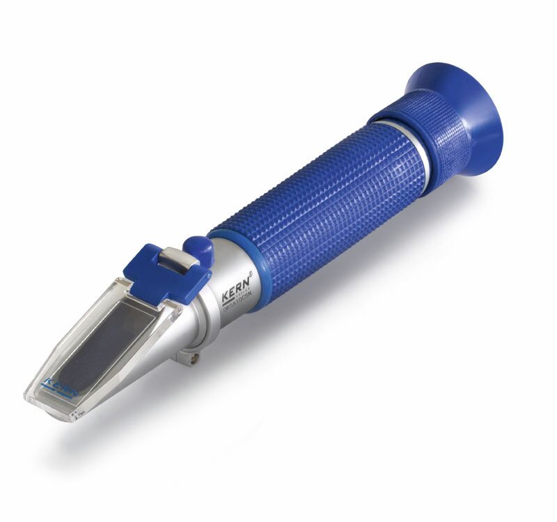 Analogue Refractometer KERN ORA 4AB