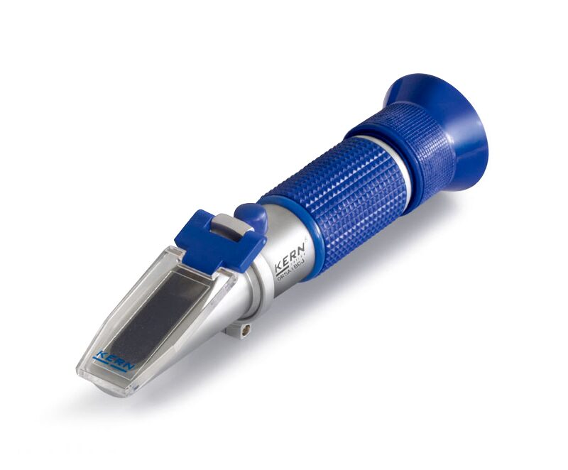 Analogue Refractometer KERN ORA 4FB
