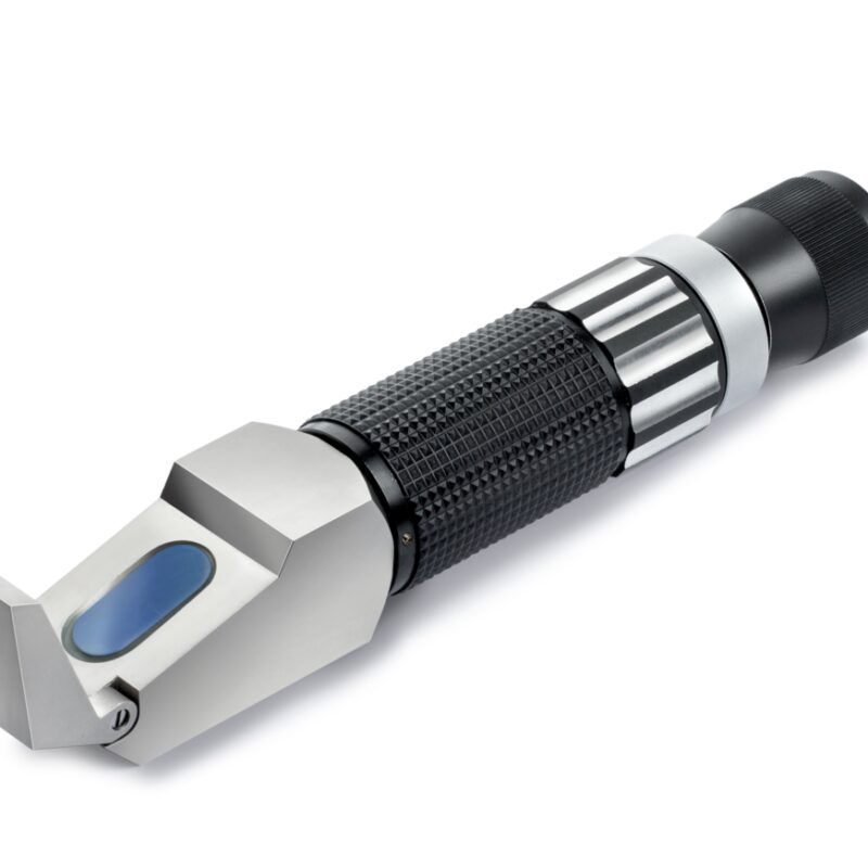 Analogue Refractometer KERN ORA 80BE