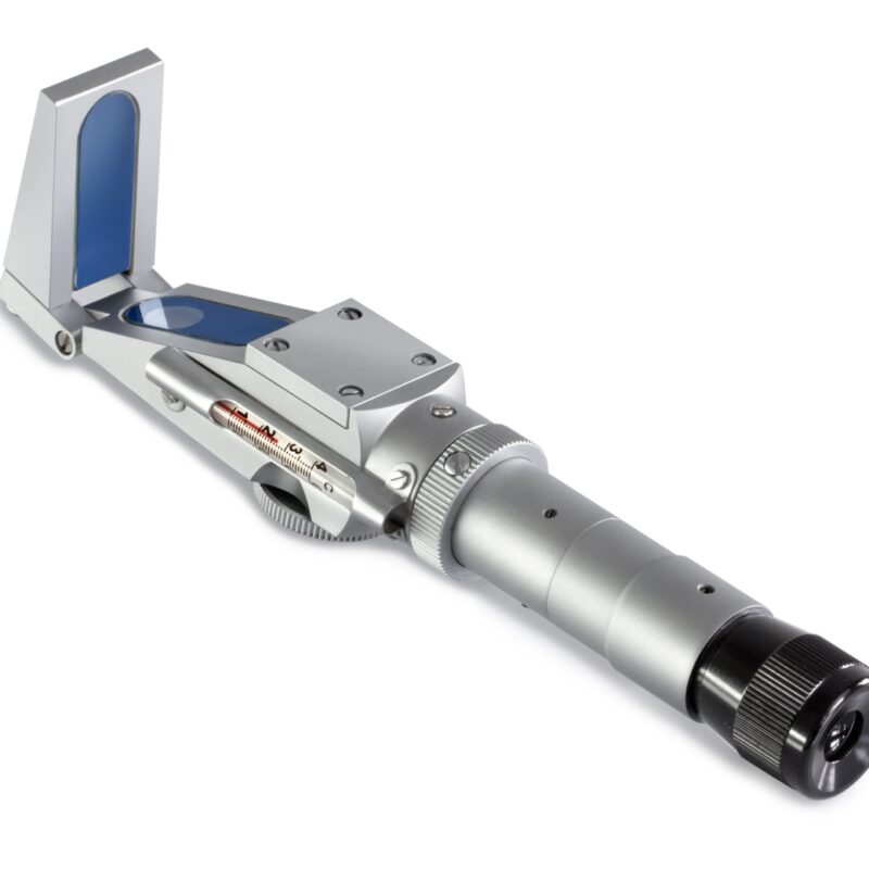 Analogue Refractometer KERN ORA 90BE