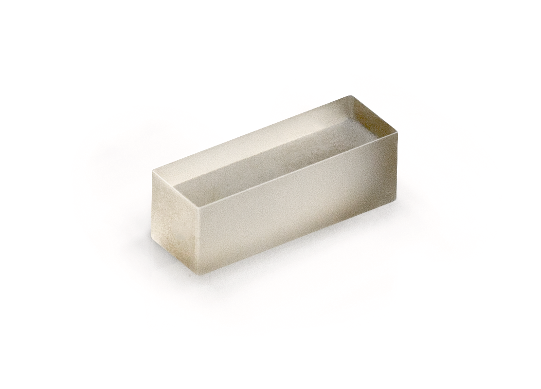 Calibration block ORA-A1005