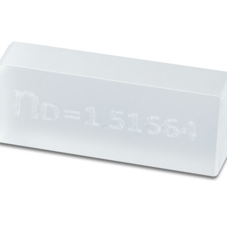 Calibration block ORA-A2267