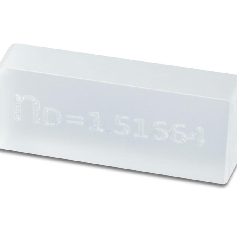 Calibration block ORA-A2267