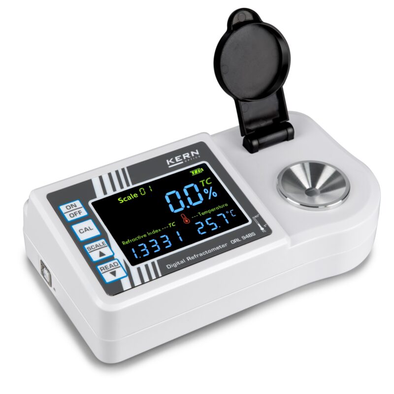 Digital Refractometer KERN ORL 94BS