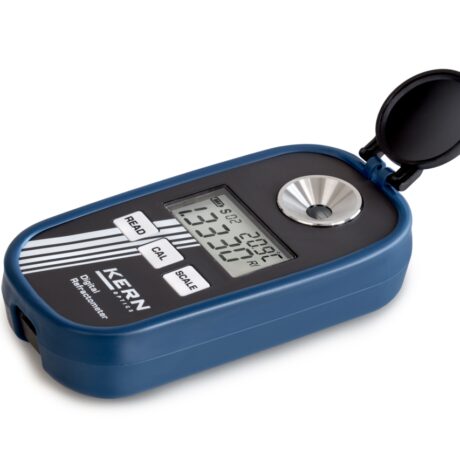 Digital Refractometer KERN ORM 1HO