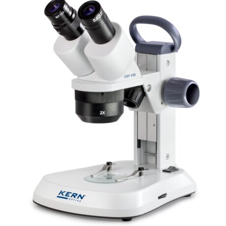 Stereomicroscope KERN OSF 438