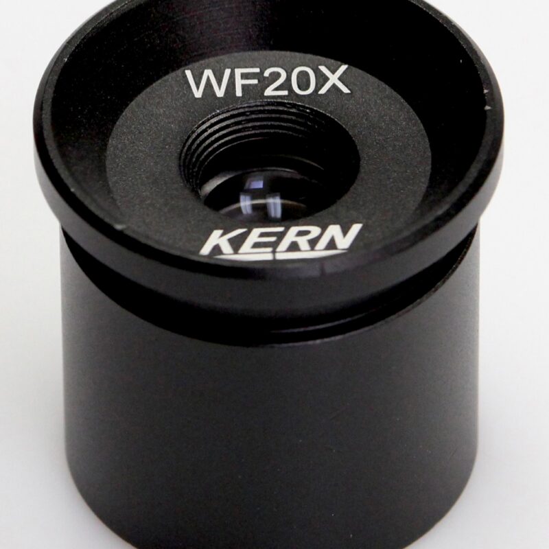 Microscope eyepiece KERN OZB-A4104