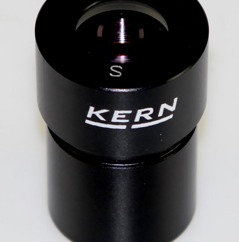 Microscope eyepiece KERN OZB-A4105
