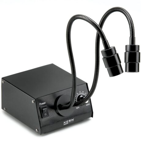 Gooseneck Illumination KERN OZB-A4515