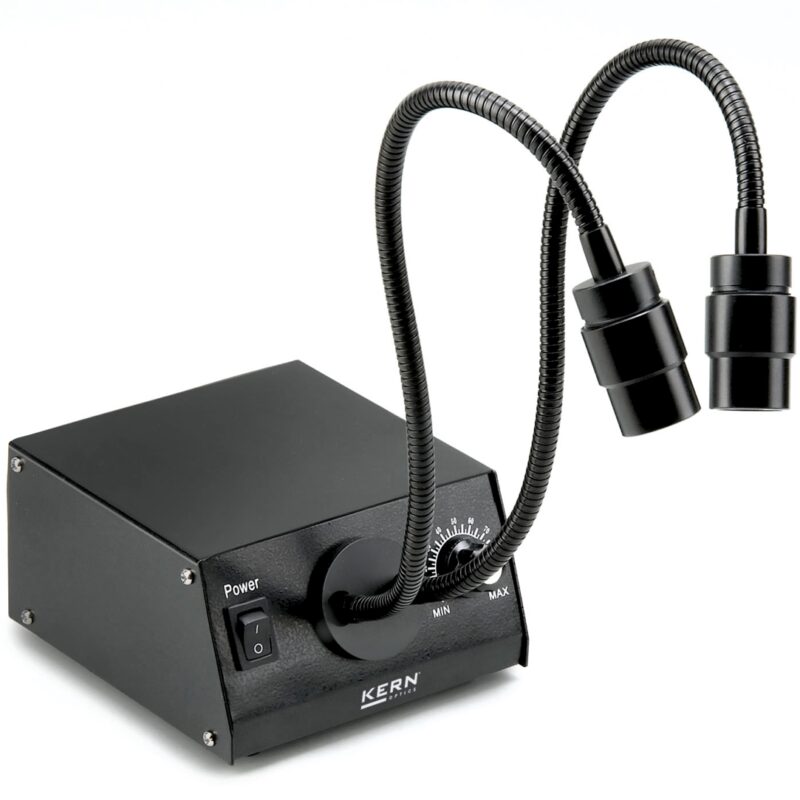 Gooseneck Illumination KERN OZB-A4515